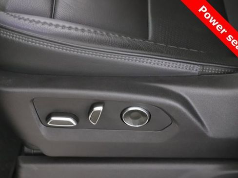 Used 2025 GMC Sierra 1500 Denali image 20