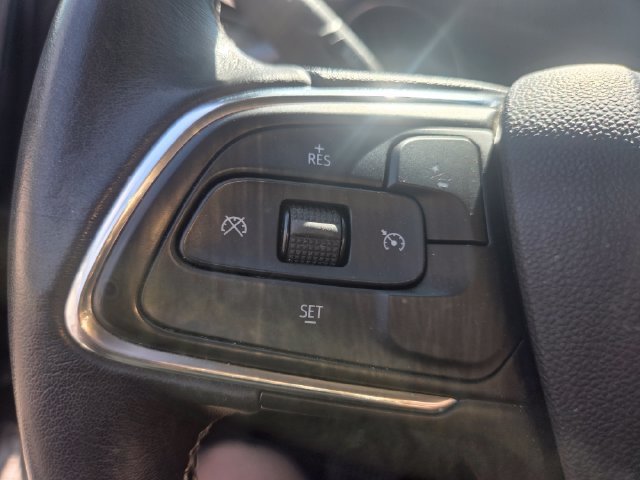 Used 2023 Buick Encore GX Select w/ Sport Touring Package AWD/4WD image 24