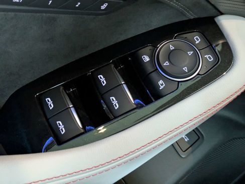 Used 2026 Cadillac CT5 V Blackwing RWD image 28