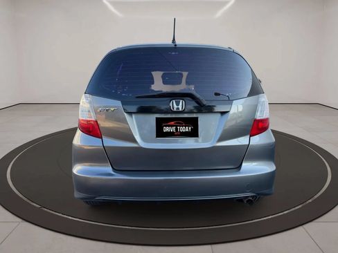 Used 2013 Honda Fit image 4