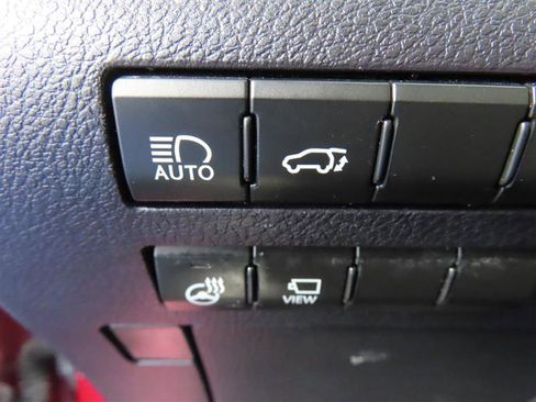 Used 2022 Lexus RX 350 RX 350 image 19