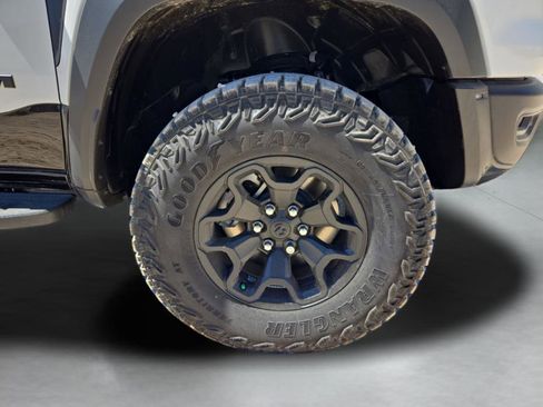 New 2026 RAM 1500 RHO w/ RHO Level 1 Equipment Group AWD/4WD image 32