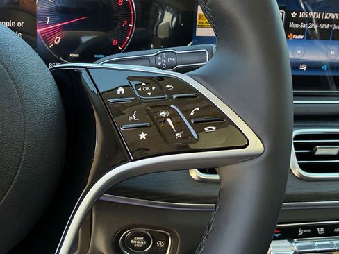 New 2026 Mercedes-Benz GLE 450 4MATIC image 23