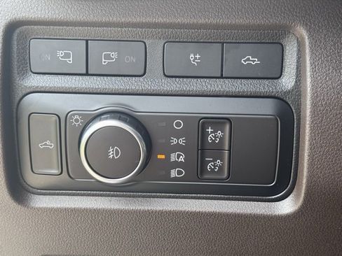 Used 2024 Ford F250 King Ranch w/ FX4 Off-Road Package image 29