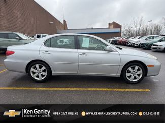Used 2005 Lexus ES 330 360° Tour