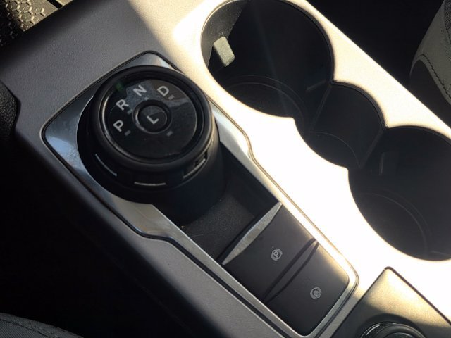 Used 2022 Ford Bronco Sport Big Bend AWD/4WD image 22