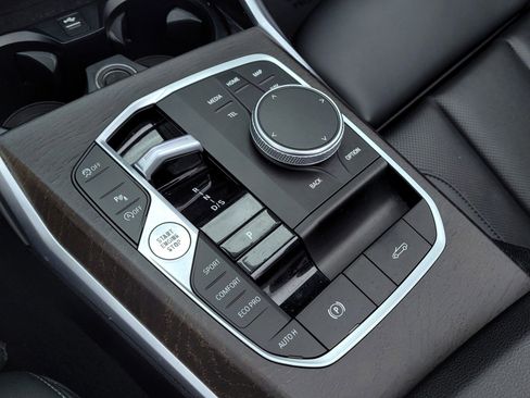 Used 2024 BMW 430i Convertible image 14