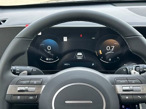 New 2026 Hyundai Kona SEL Premium AWD/4WD image 19
