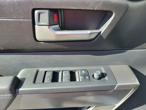 New 2025 Toyota Tundra SR5 w/ SR5 Convenience Package image 14