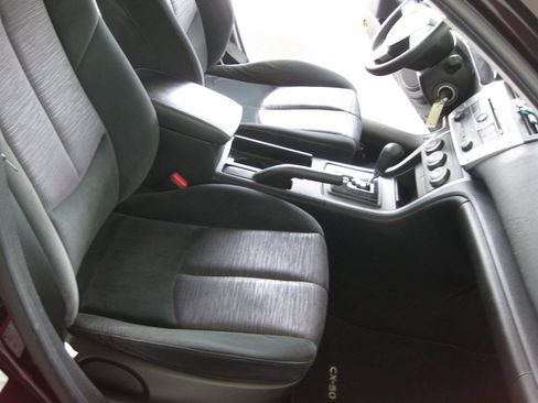 Used 2010 MAZDA MAZDA6 i Sport FWD image 26