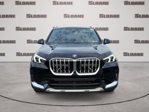 Certified 2026 BMW X1 xDrive28i AWD/4WD image 8