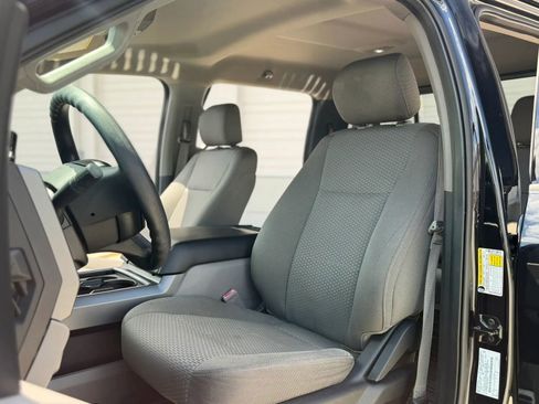 Used 2019 Ford F250 XLT w/ XLT Premium Package image 22