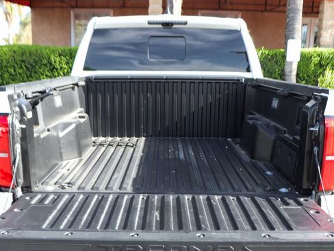 Used 2024 Toyota Tacoma TRD Off-Road w/ TRD Off Road Premium Package AWD/4WD image 8