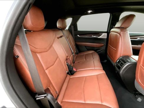 Used 2023 Cadillac XT5 Premium Luxury FWD image 20