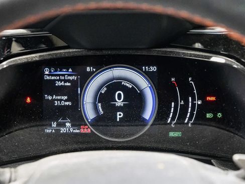 Used 2024 Lexus NX 350h AWD image 25