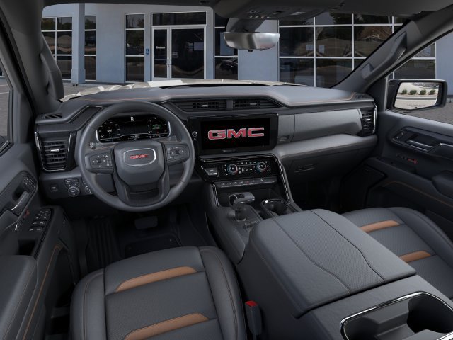New 2026 GMC Sierra 1500 AT4 w/ AT4 Premium Package AWD/4WD image 15