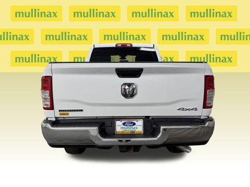 Used 2024 RAM 2500 Big Horn image 7