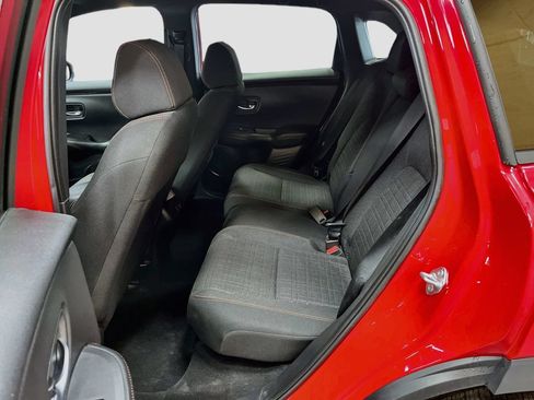 Used 2026 Honda HR-V Sport image 23