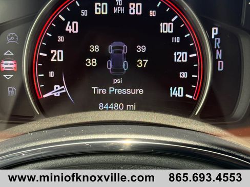 Used 2021 Dodge Durango GT AWD/4WD image 35