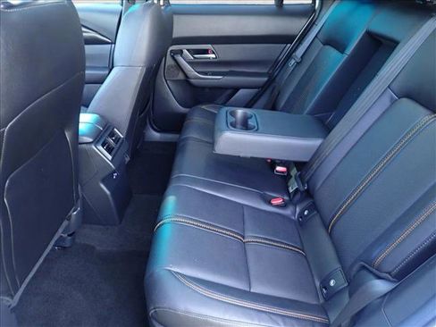 Used 2025 MAZDA CX-50 2.5 Hybrid w/ Premium Plus Pkg image 10