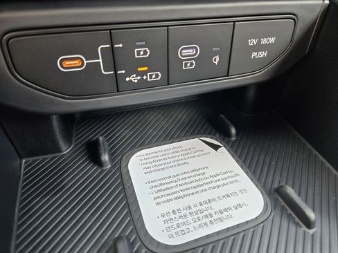 New 2026 Kia K4 GT-Line FWD image 33