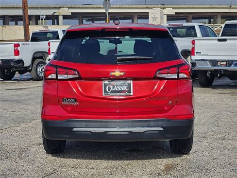 Used 2023 Chevrolet Equinox LT image 6