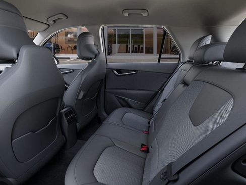 New 2026 Kia Niro EX w/ EX Premium Package image 18