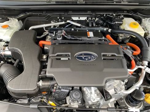 New 2026 Subaru Crosstrek 2.5i Limited AWD/4WD image 27