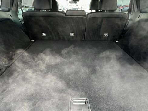 Certified 2023 Honda Passport Elite image 16