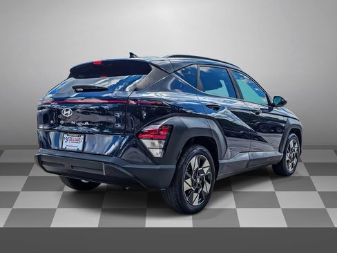Used 2025 Hyundai Kona SEL FWD image 6
