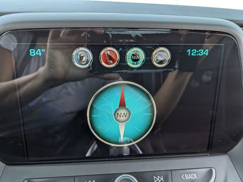 Used 2018 Chevrolet Camaro SS image 23