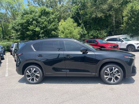 New 2026 MAZDA CX-5 Preferred AWD/4WD image 3