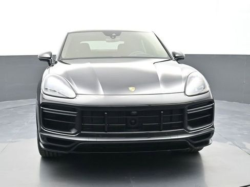 Certified 2022 Porsche Cayenne Turbo GT AWD/4WD image 26