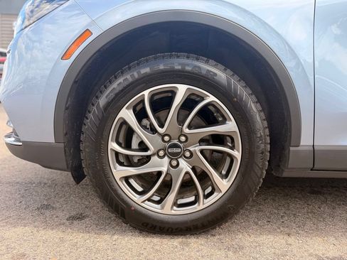 Used 2022 Lincoln Corsair AWD w/ Equipment Group 101A image 5