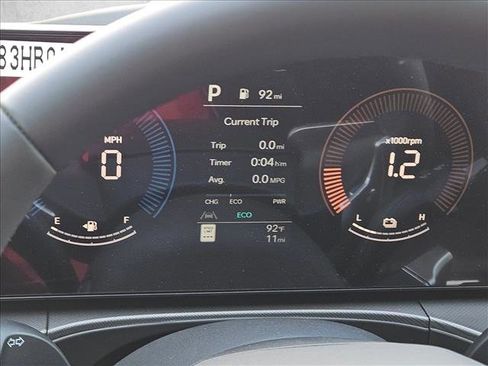 New 2026 Hyundai Santa Fe SE image 13