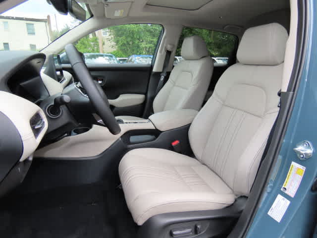 New 2027 Honda HR-V EX-L image 12