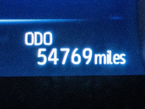 Used 2023 Toyota Camry XSE image 17