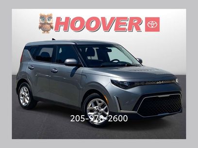 Used 2023 Kia Soul LX w/ Option Group 015