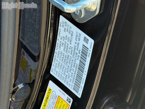 Used 2023 Honda CR-V EX-L image 33