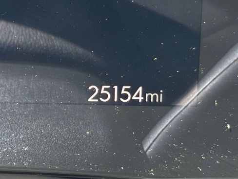 Used 2025 Buick Envista Sport Touring FWD image 40