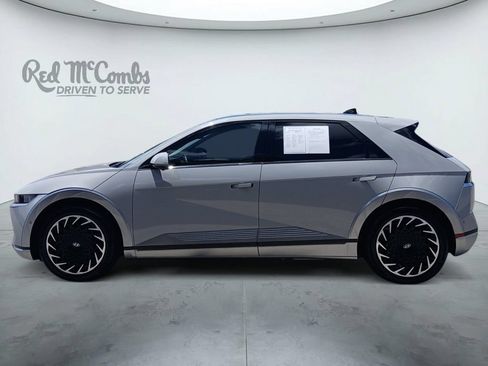 Used 2024 Hyundai Ioniq 5 Limited AWD/4WD image 2