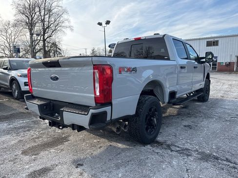 New 2026 Ford F250 XL w/ STX Appearance Package AWD/4WD image 3
