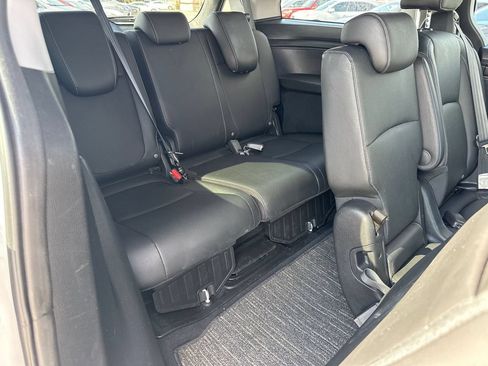 Used 2022 Honda Odyssey EX-L image 21