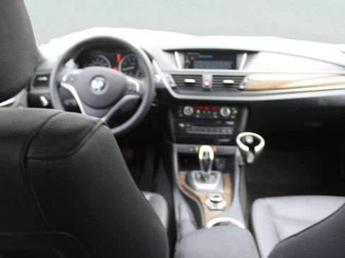 Used 2015 BMW X1 xDrive28i AWD/4WD image 8