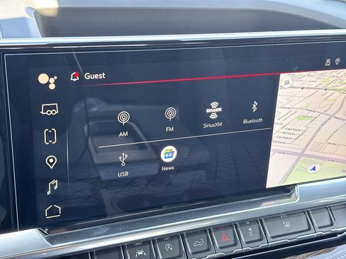 New 2026 GMC Sierra 1500 Elevation AWD/4WD image 15