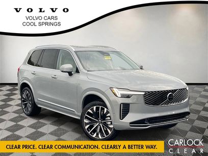 New 2026 Volvo XC90 B6 Ultra