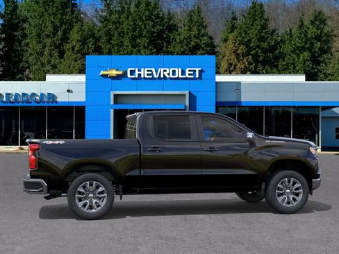 New 2026 Chevrolet Silverado 1500 LT image 29