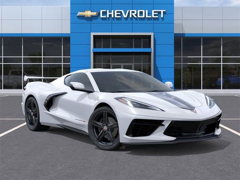 New 2026 Chevrolet Corvette Stingray Coupe image 55