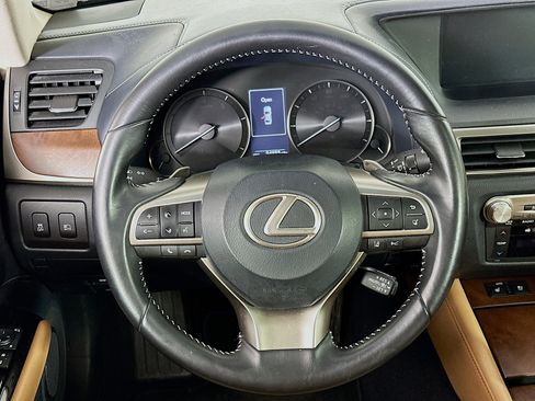 Used 2019 Lexus GS 350 image 18