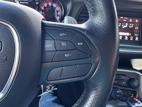 Used 2021 Dodge Challenger GT w/ Blacktop Package RWD image 14